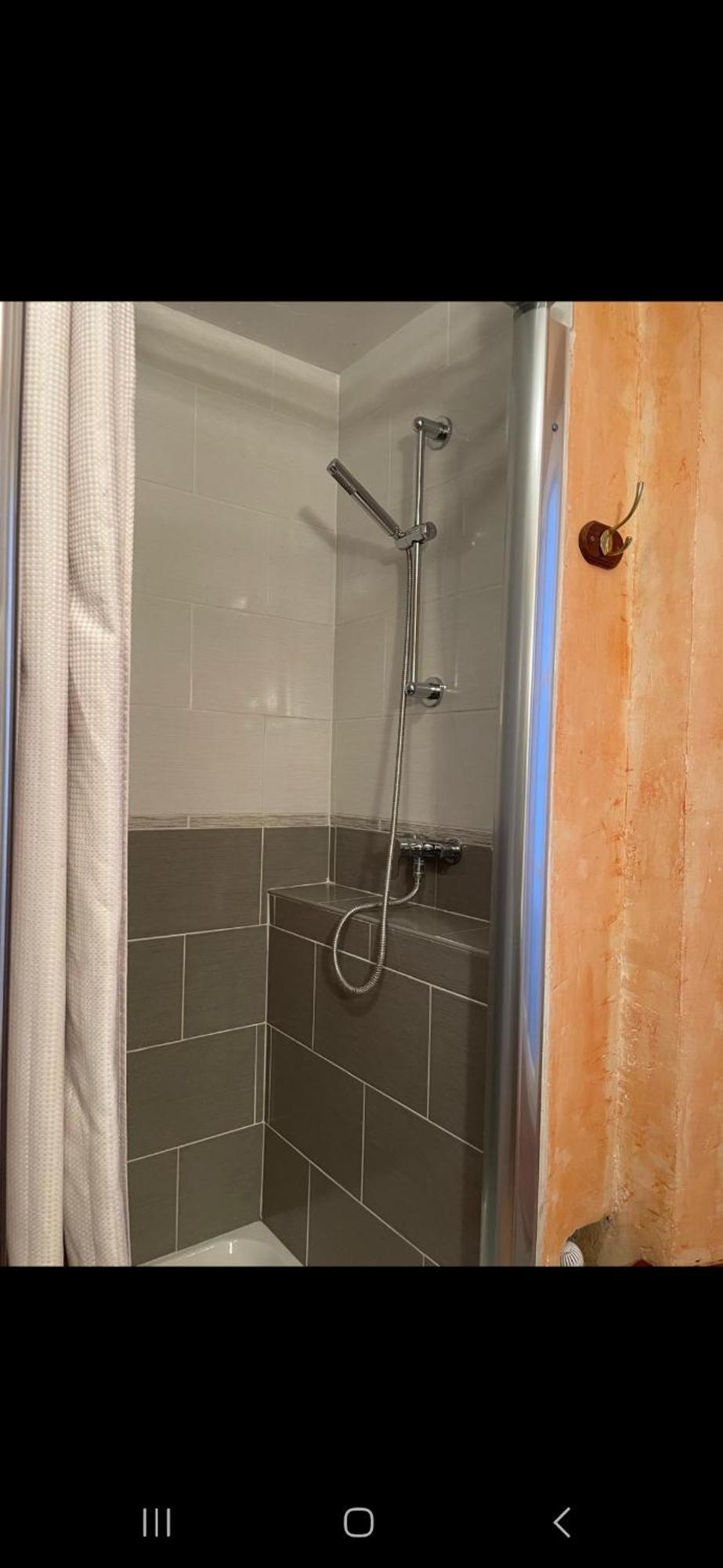 Relais St Laurent Chevreuse Room photo