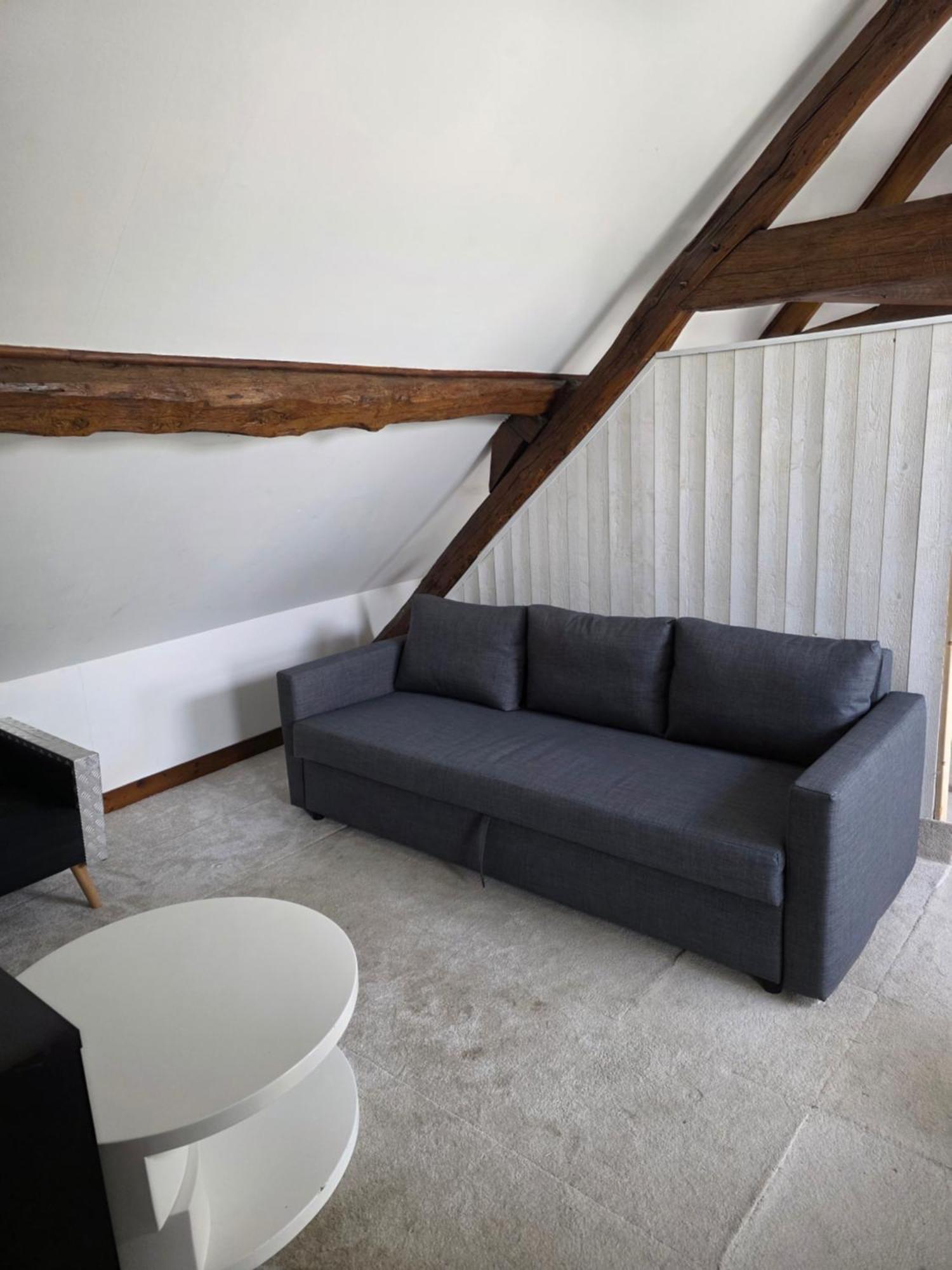 Relais St Laurent Chevreuse Exterior photo